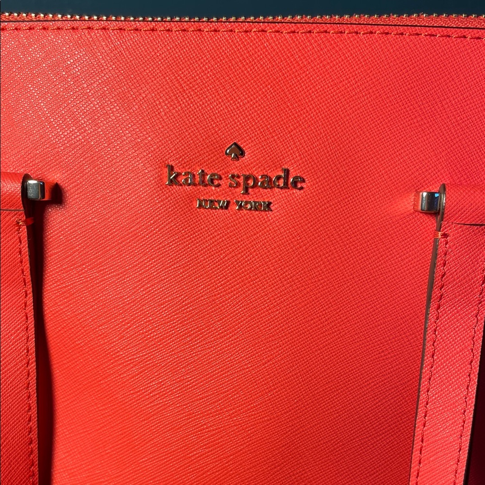 Kate Spade Crossbody/Tote - Picture 2 of 13